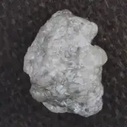 2.17 CT Loose Rough Diamond 8 MM Uncut Raw Gemstones