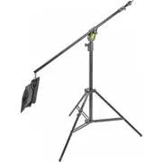 420B Combi Boom Stand - Black