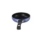 Cooking Cookware Non-stick Round Griddle Pan Saucepan Frying Pan Skillet