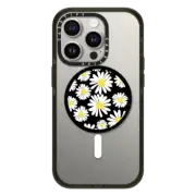 Snappy Grip Stand Snappy™ Grip Stand MagSafe Compatible Daisy Fields