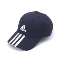 在飛比找蝦皮商城優惠-ADIDAS BBALL 3S CAP CT 棒球帽 藍 I