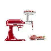 KitchenAid Metal Food Grinder Attachment