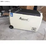 [現貨】ALPICOOL/冰虎 LG壓縮機 行動冰箱 車載冰箱 戶外冰箱 雙溫冷凍冷藏冰箱