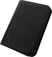 Gogogmee Card Storage Album for Trading Cards with Slots for Organizing and Collecting