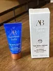 Augustinus Bader The Body Cream TFC8 Anti Aging All Skin Mecca Authentic New