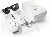 Laser Epilator Painless For Women Hair Removal Home Use Devices Body Bikini IPL 500000 Flash Depilator Pulses