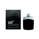 【米克香水美妝】 MONT BLANC LEGEND 萬寶龍 傳奇經典 男性淡香水 30ML / 50ML / 100M