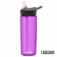 在飛比找博客來優惠-【美國 CamelBak】600ml eddy+多水吸管水瓶