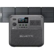 BLUETTI Elite 200 V2+PV200D | Solar Generator Kit