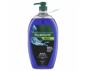 Palmolive Men Active Body Wash 2L - Sea Minerals