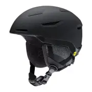 SMITH Vida Mips Helmet - Matte Black Pearl - L