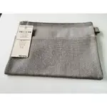 【無印良品】正品 帆布袋(奶茶色) 全新未使用 25*18CM