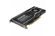 AMD Radeon Pro W7500 Graphic Card - 8 GB GDDR6 - Full-height - 7680 x 4320 - 128 bit Bus Width - PCI Express 4.0 x8 - DisplayPort - 4 x DisplayPort