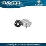 For 2003-2011 Freightliner FLD132 Accessory Drive Belt Tensioner Assembly Dayco