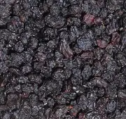 Dried Zante Currant Raisins by Its Delish, 10 lbs Bulk