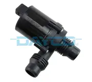 Dayco Electric Water Pump for Bmw 745I E65 4.4L PETROL N62B44 2002 - 2005