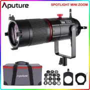 Aputure Spotlight Mini Zoom Precision Projection Focus Lens For LS 60d/60X Light