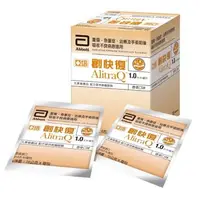 在飛比找大樹健康購物網優惠-【亞培】飲品創快復（76ｇＸ6包／盒）