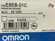 1PCS New Omron E8EB-01C Pressure Sensor