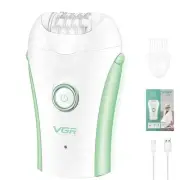 Epilators Hair Removal for Women, Glabrouse Skin Facial Hair Removal, Facial ...