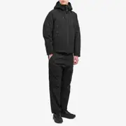 C.P. Company Pro-Tek Padded Hooded Jacket