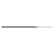 Moody Tool Precision Pick,Straight,Steel,5 7/8"L 55-1780 Moody Tool 55-1780