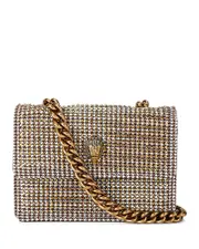 Kurt Geiger London Micro Kensington Bag