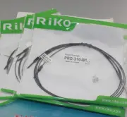 1PCS NEW RIKO PRD-310-B1 PRD310B1 FIBER OPTIC SENSOR FREE SHIP