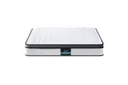 NOVO Mattress Cool Gel Foam 25cm