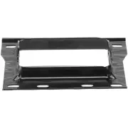 Bumper Face Bar Bracket Retainer Mounting Brace Left or Right Side Front
