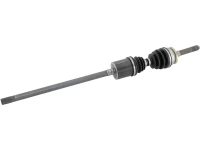 Front Left CV Axle Assembly For Isuzu Pickup Passport Trooper Amigo Rodeo RY69R8 (for: Isuzu)