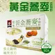 【QUAKER 桂格】健康榖王-黃金蕎麥多榖飲(28gx50包/盒)