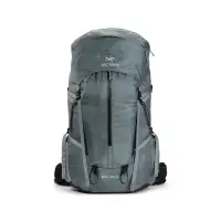 在飛比找momo購物網優惠-【Arcteryx 始祖鳥】女 Bora 60L登山背包(深