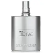 L'Occitane Cap Cedrat Eau De Toilette Spray 75ml/2.5oz