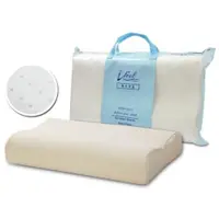 在飛比找iOPEN Mall優惠-Medlight美德耐健康寢具 Ifeel法式經典感溫記憶枕