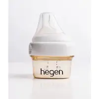 在飛比找蝦皮購物優惠-Hegen 奶瓶PPSU 60ml