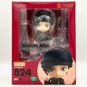Detective Conan Shuichi Akai Figure [NENDOROID] Good Smile Company From Japan