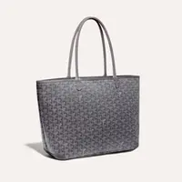 在飛比找蝦皮購物優惠-二手真品GOYARD 戈雅 新款 ARTOIS MM BAG