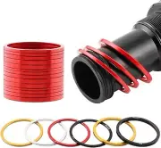 5 Bike Bottom Bracket Gasket Crank Washer For BB68 BB73 BB90 BB92 Adjust Washer