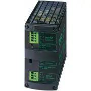 85083, Murrelektronik, MCS POWER SUPPLY 1-PHASE, IN: 185-265VAC OUT: 24-28V/5ADC