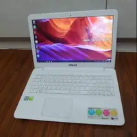 在飛比找蝦皮購物優惠-【出售】ASUS X556U i5-6198DU 高效能 筆