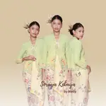 JAMALI KEBAYA 的 KEBAYA NYONYA