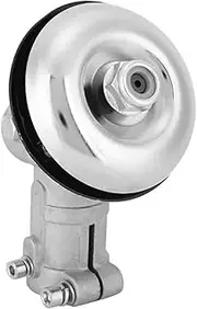 DRBASJHFO Cylinder Assembly, Mower Working Head, Brush Cutter Gearbox, Lawn Mower Accessories, Outdoor Garden Tools Accessories