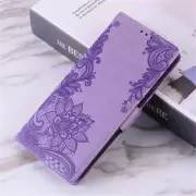 Card Slot Wallet Case for Samsung S21 S20 Ultra Plus A72 A52 A42 A32 A22 A12 5G