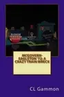 McGovern-Eagleton '72: A Crazy Train Wreck. Gammon 9781533601414 New<|