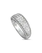 14K 1.00 ct. tw. Diamond Ring