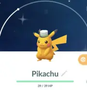 ✨Shiny Pikachu✨Meloetta Hat- Pokémon Guide -How to Trade *free Trade Included