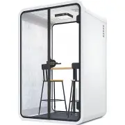 Oasis Acoustic Booth Range