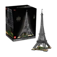 在飛比找有閑購物優惠-樂高 LEGO 積木 ICONS系列 Eiffel Towe