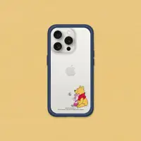 在飛比找蝦皮商城優惠-犀牛盾 適用iPhone Mod NX邊框背蓋手機殼∣小熊維